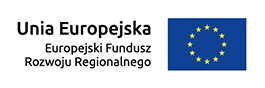 logo Unia Europejska 