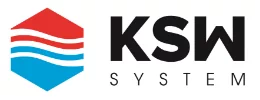 ksw-system Maziuk Andrzej Logo