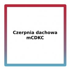 Czerpnia dachowa mCDKC