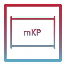 mKP