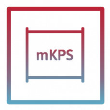 mKPS