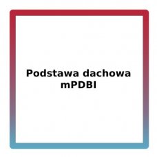 Podstawa dachowa mPDBI