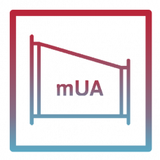 mUA